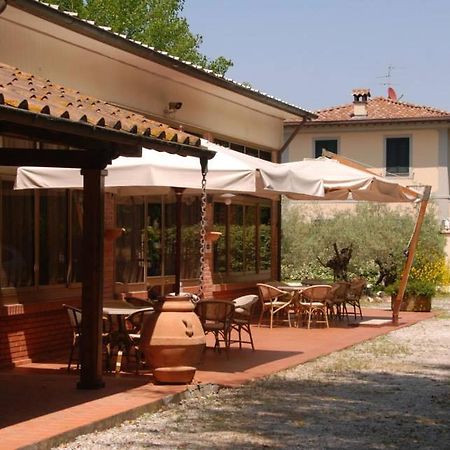 Hotel Giuly Torre del Lago Puccini Esterno foto