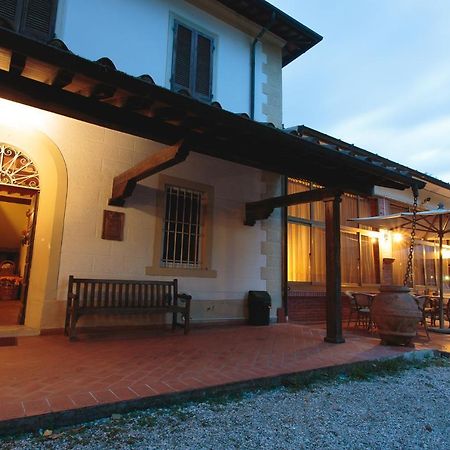 Hotel Giuly Torre del Lago Puccini Esterno foto