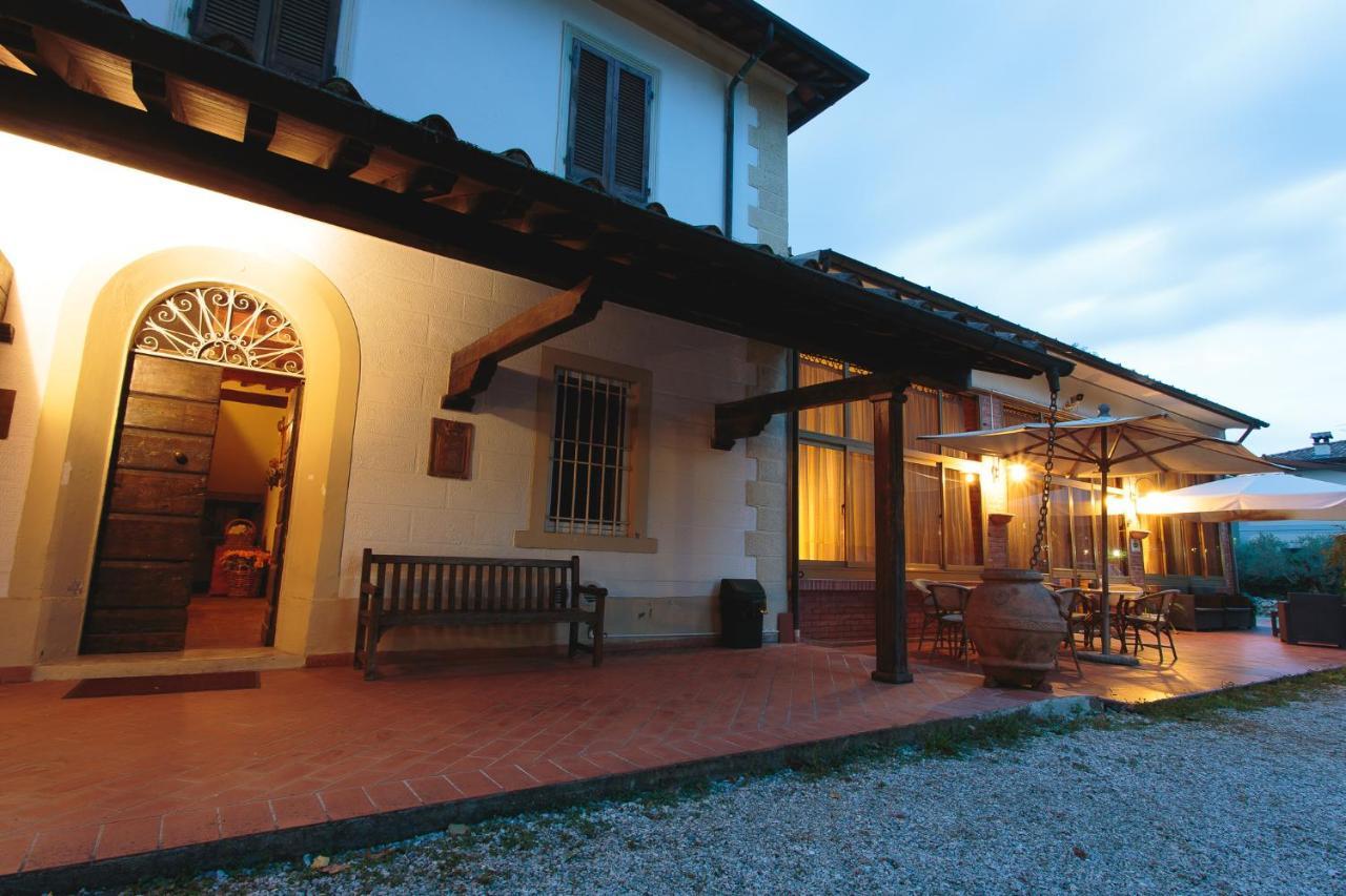 Hotel Giuly Torre del Lago Puccini Esterno foto