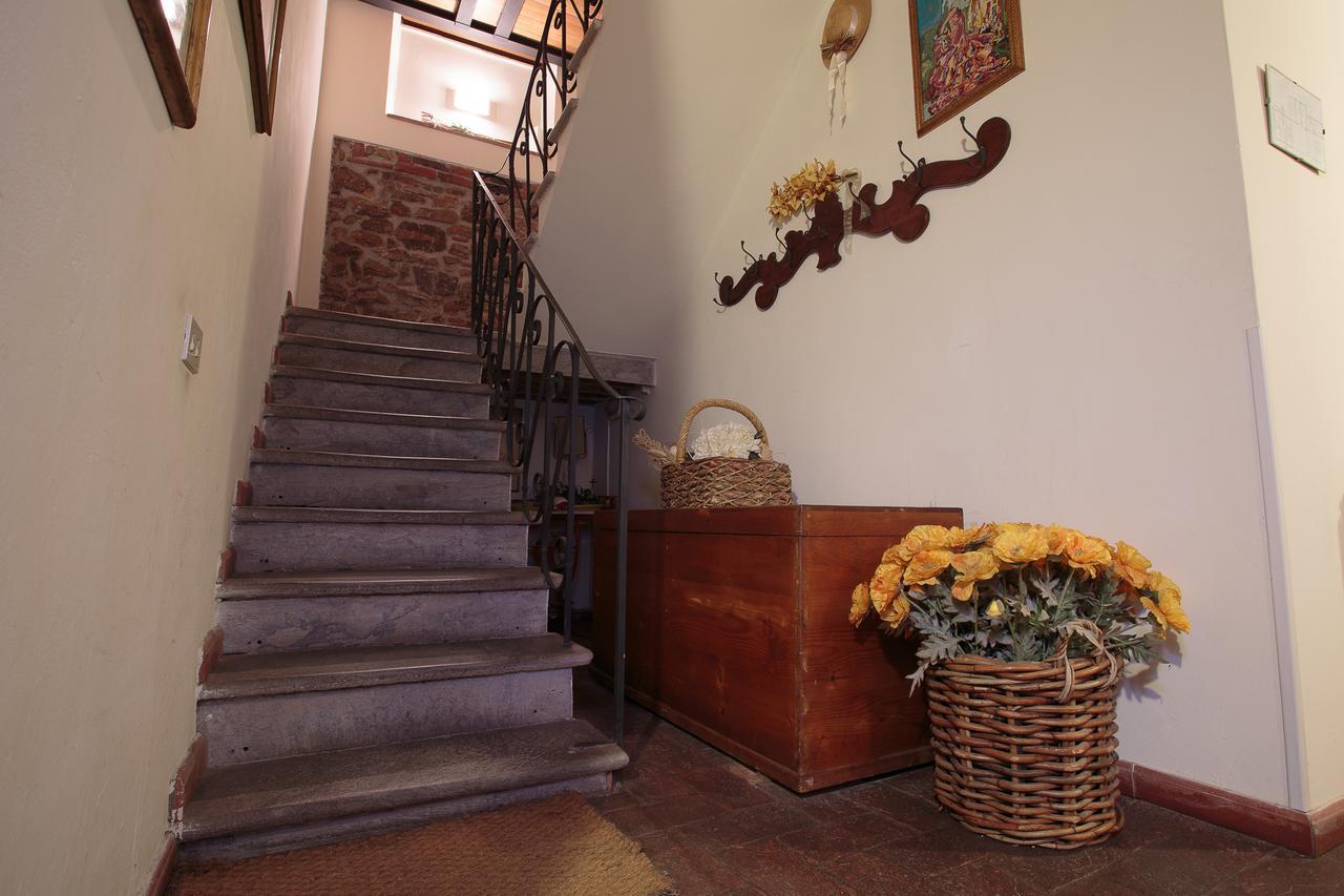 Hotel Giuly Torre del Lago Puccini Esterno foto