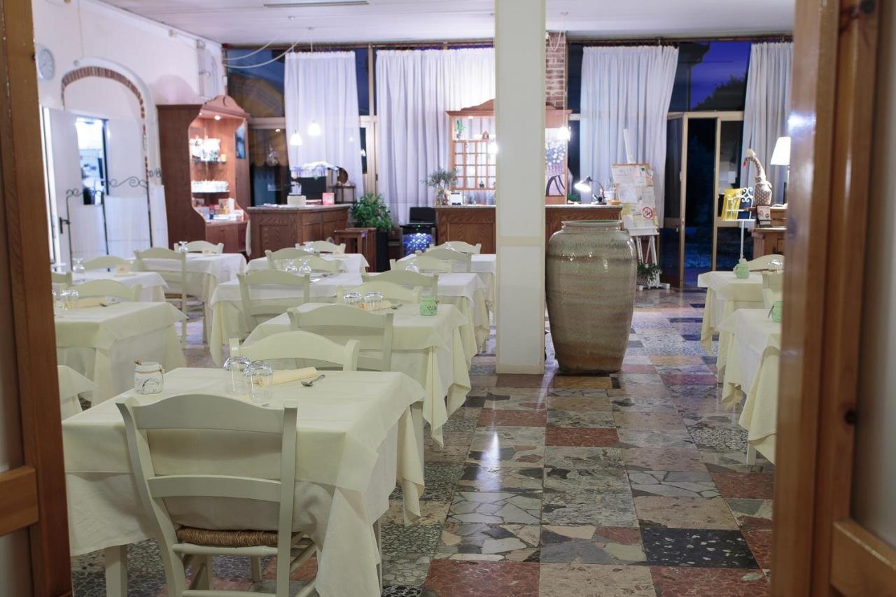 Hotel Giuly Torre del Lago Puccini Esterno foto